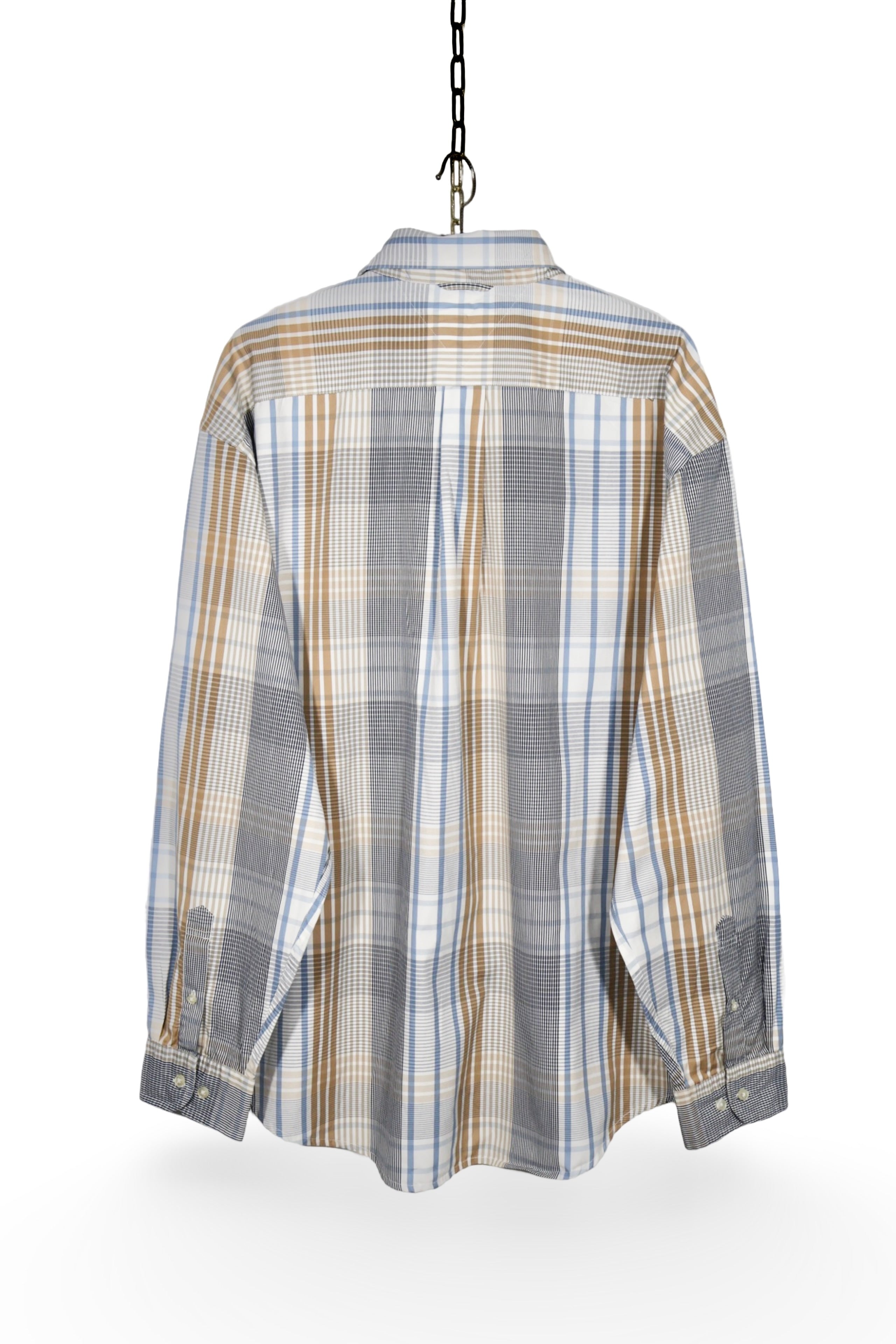 Camasa Tommy Hilfiger - marimea XXL - Barbati