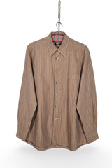 Camasa Hugo Boss - marimea M/L - Barbati