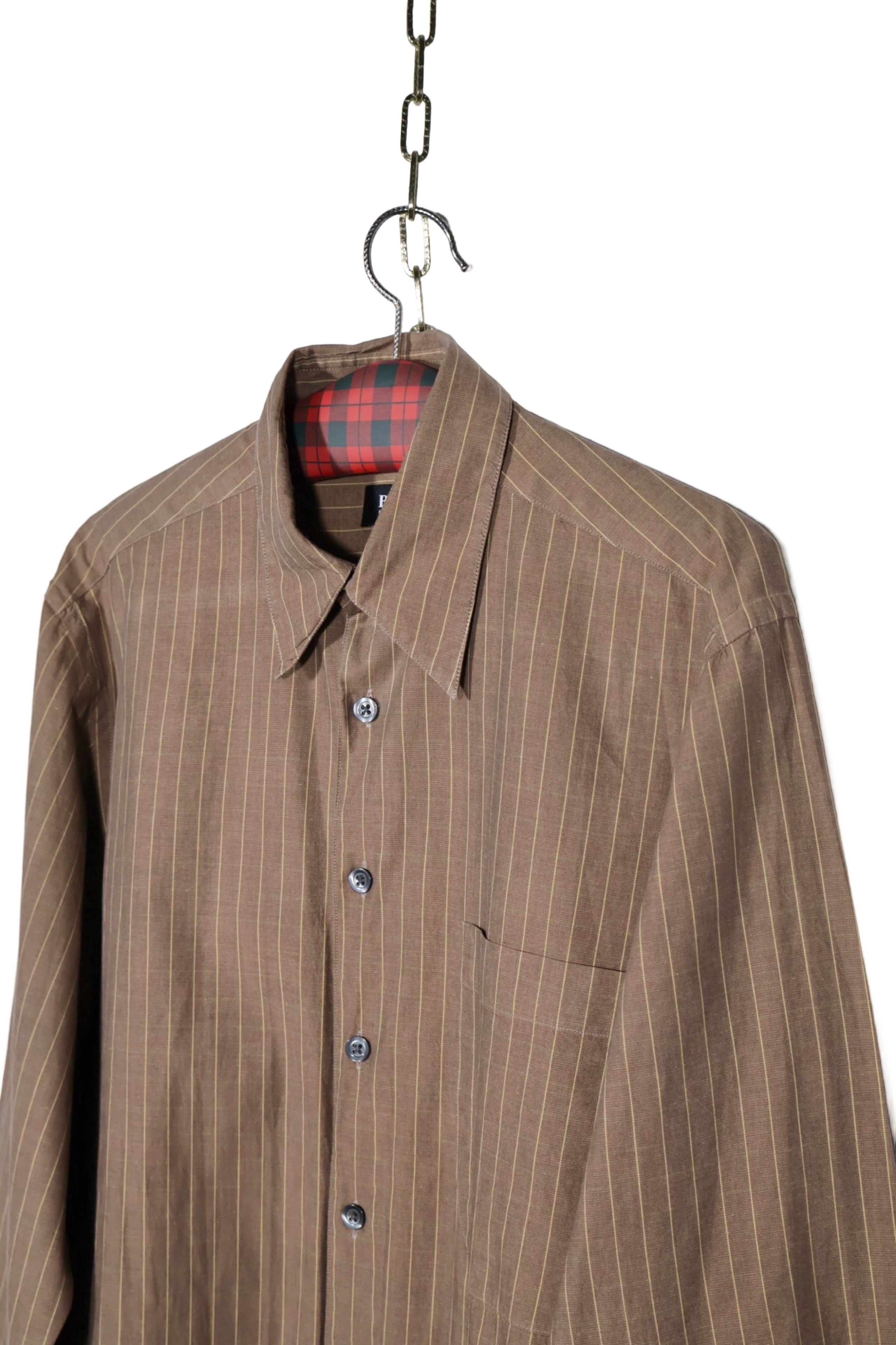 Camasa Hugo Boss - marimea M/L - Barbati