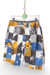 Pantaloni scurti Protest - marimea L - Barbati