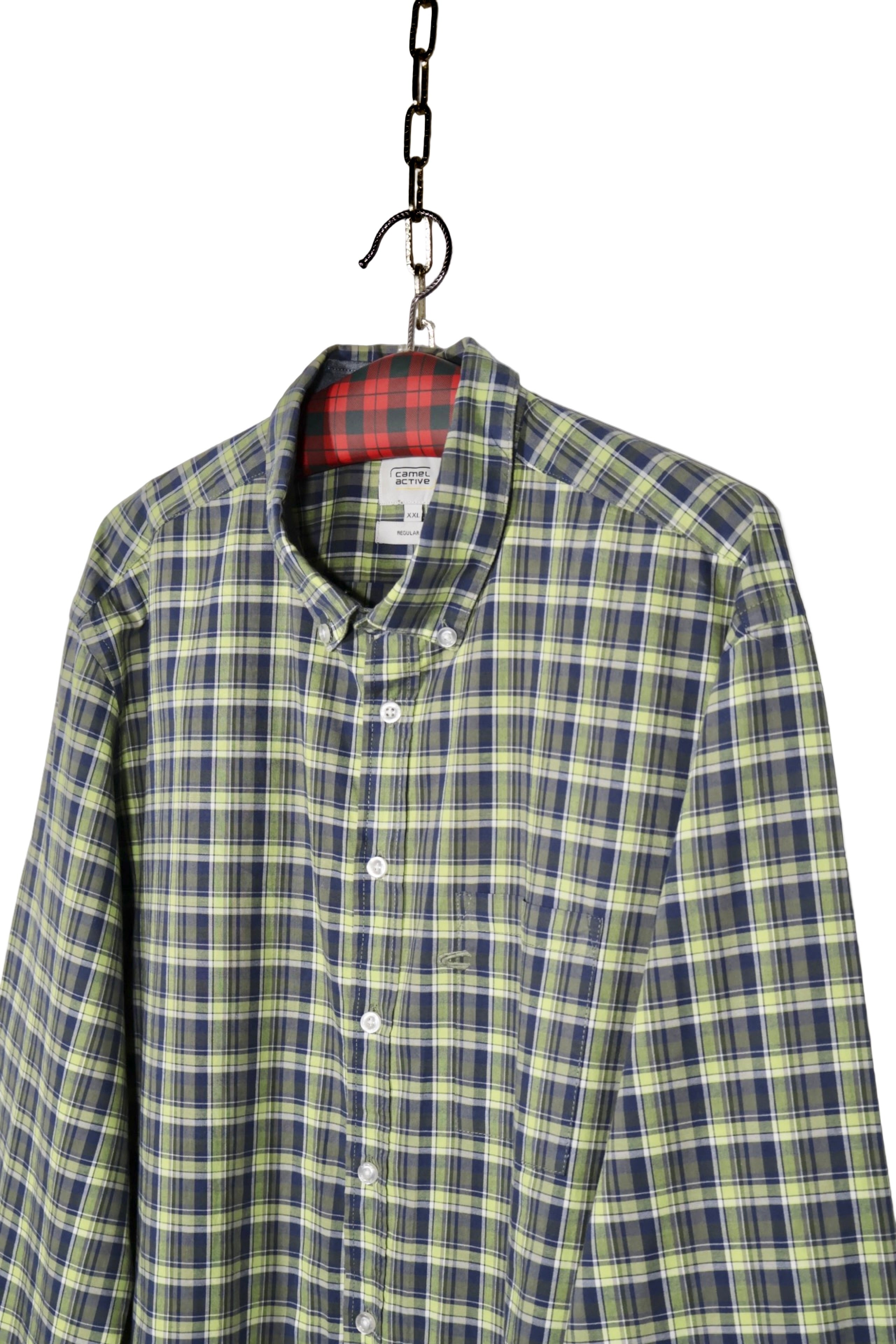 Camasa Camel active - marimea XXL - Barbati