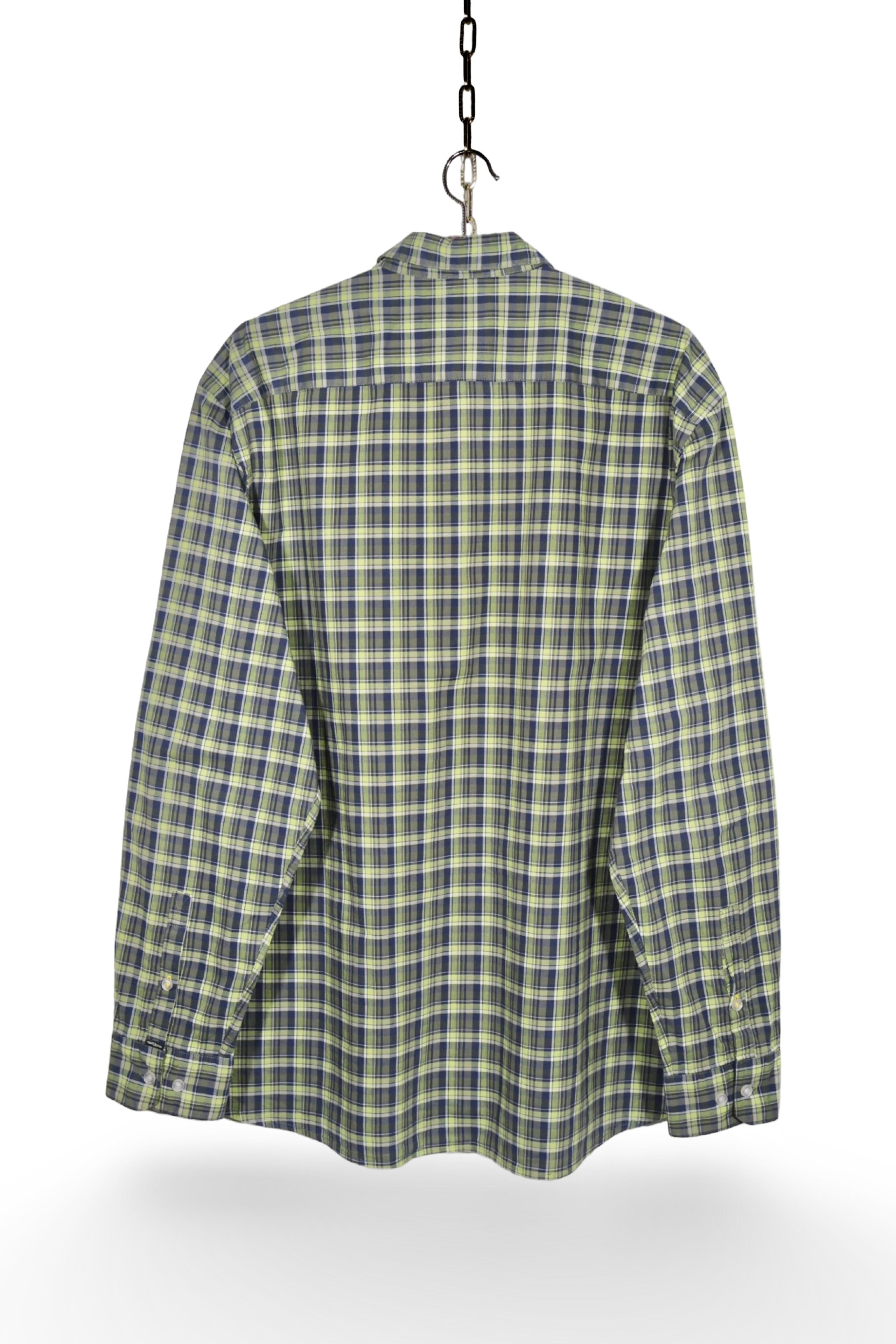Camasa Camel active - marimea XXL - Barbati