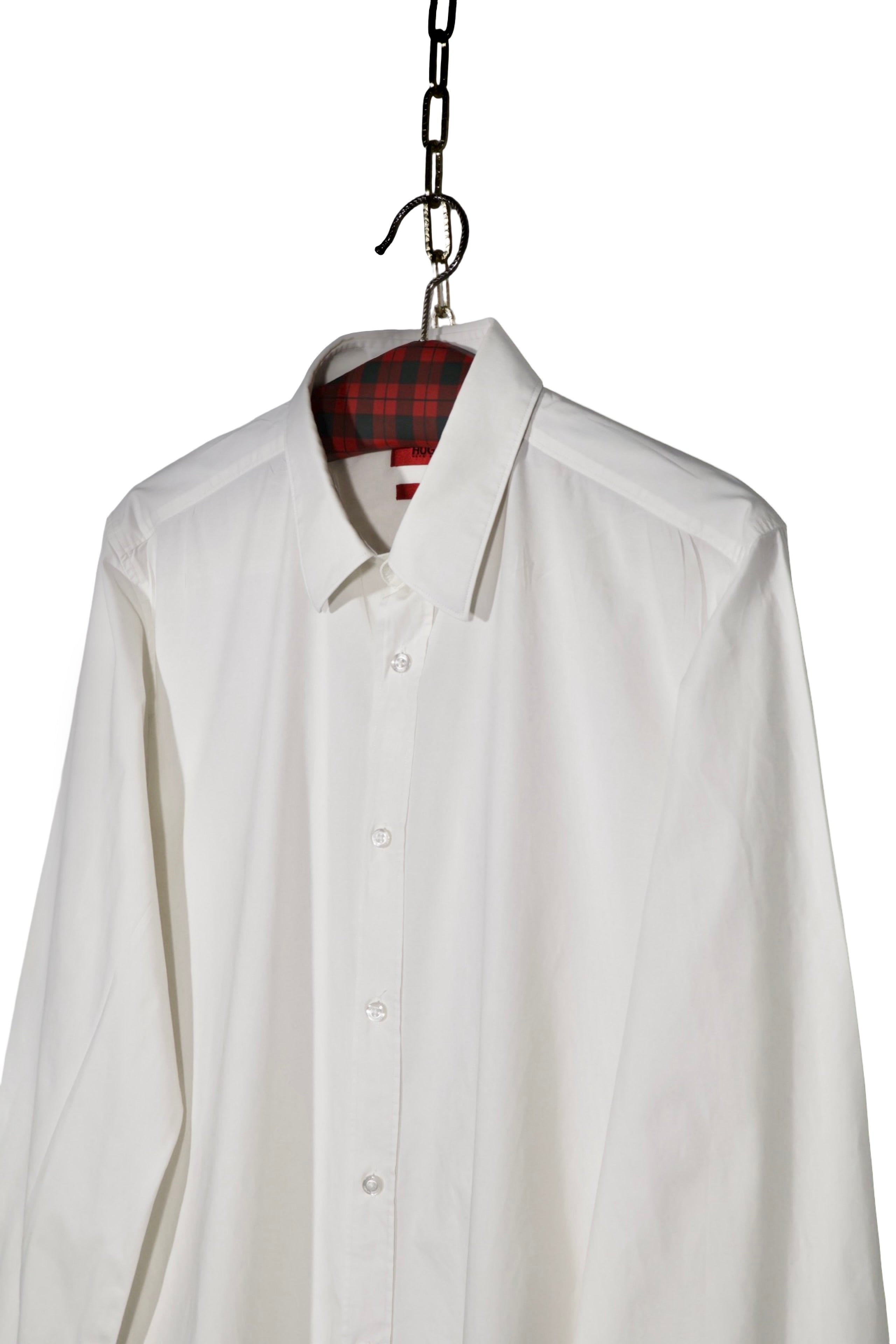 Camasa Hugo Boss - marimea L - Barbati