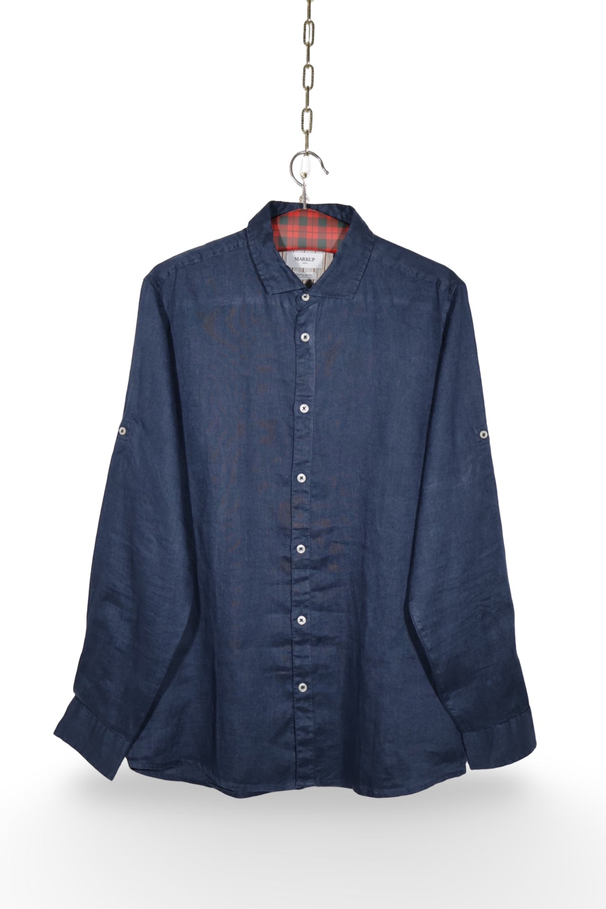Camasa (100%in) - marimea L/XL - Barbati