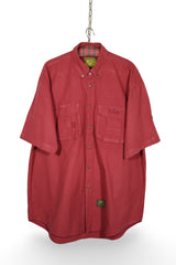 Camasa Camel trophy - marimea 3XL/4XL - Barbati