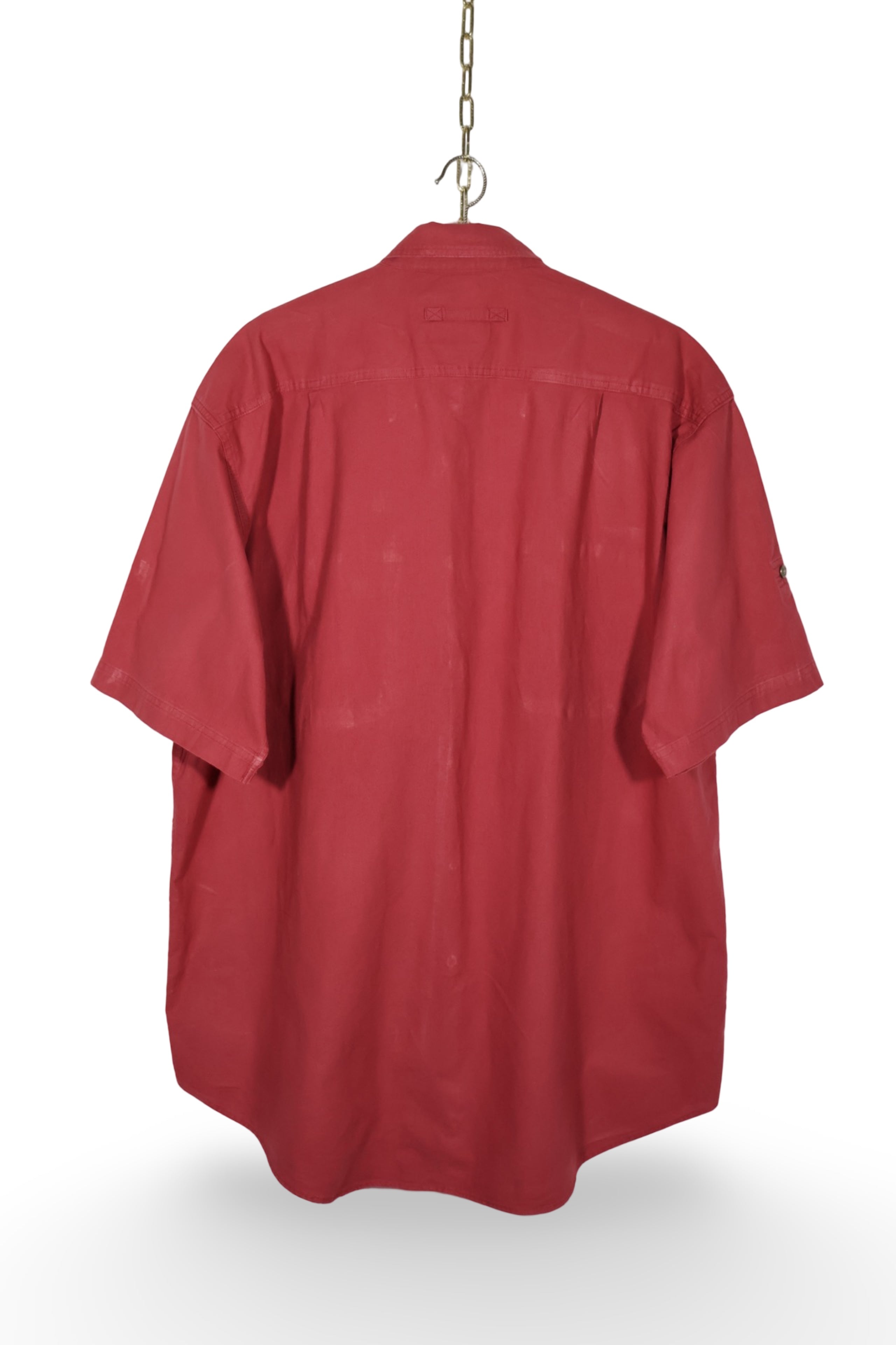 Camasa Camel trophy - marimea 3XL/4XL - Barbati