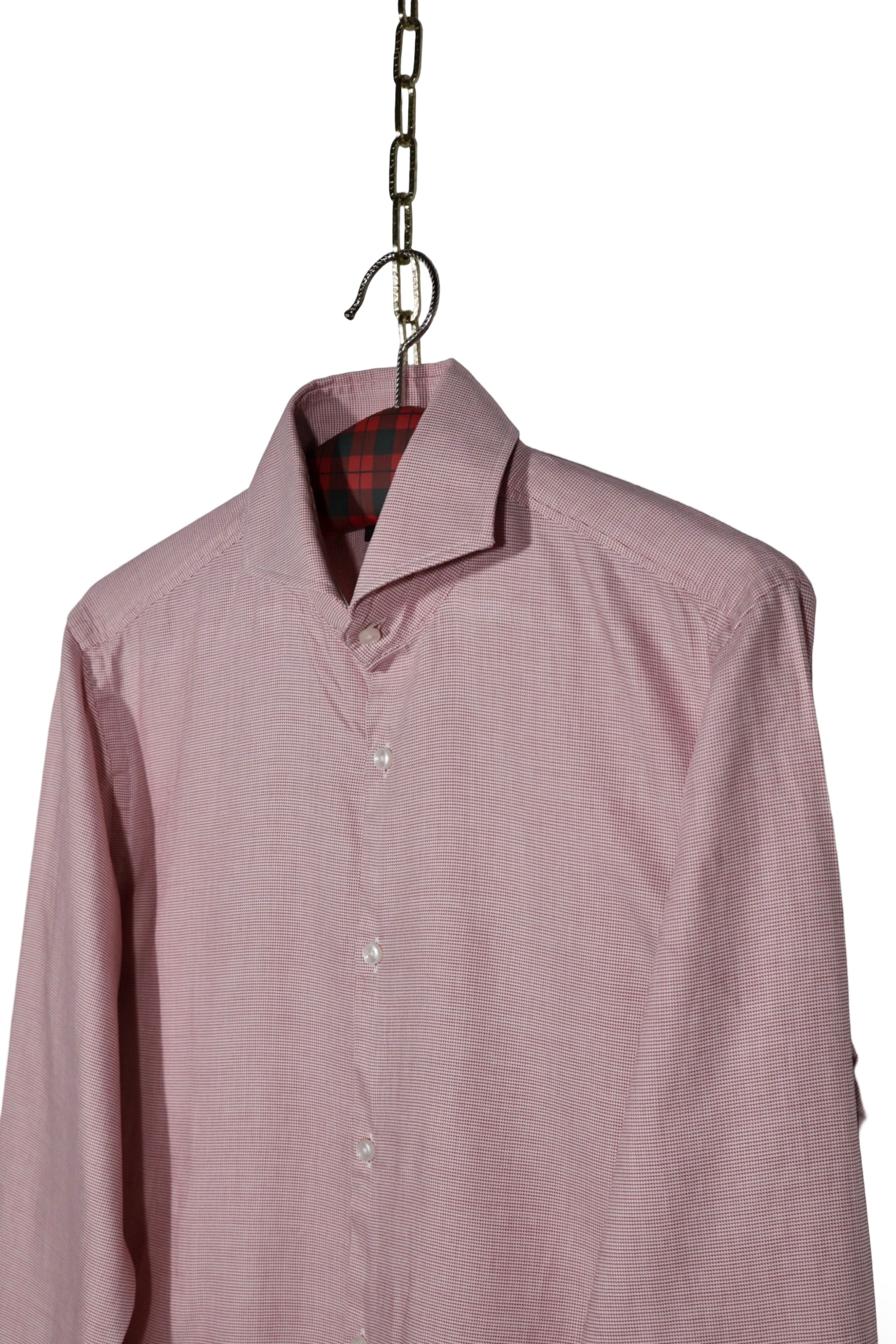 Camasa Hugo Boss - marimea S/M - Barbati