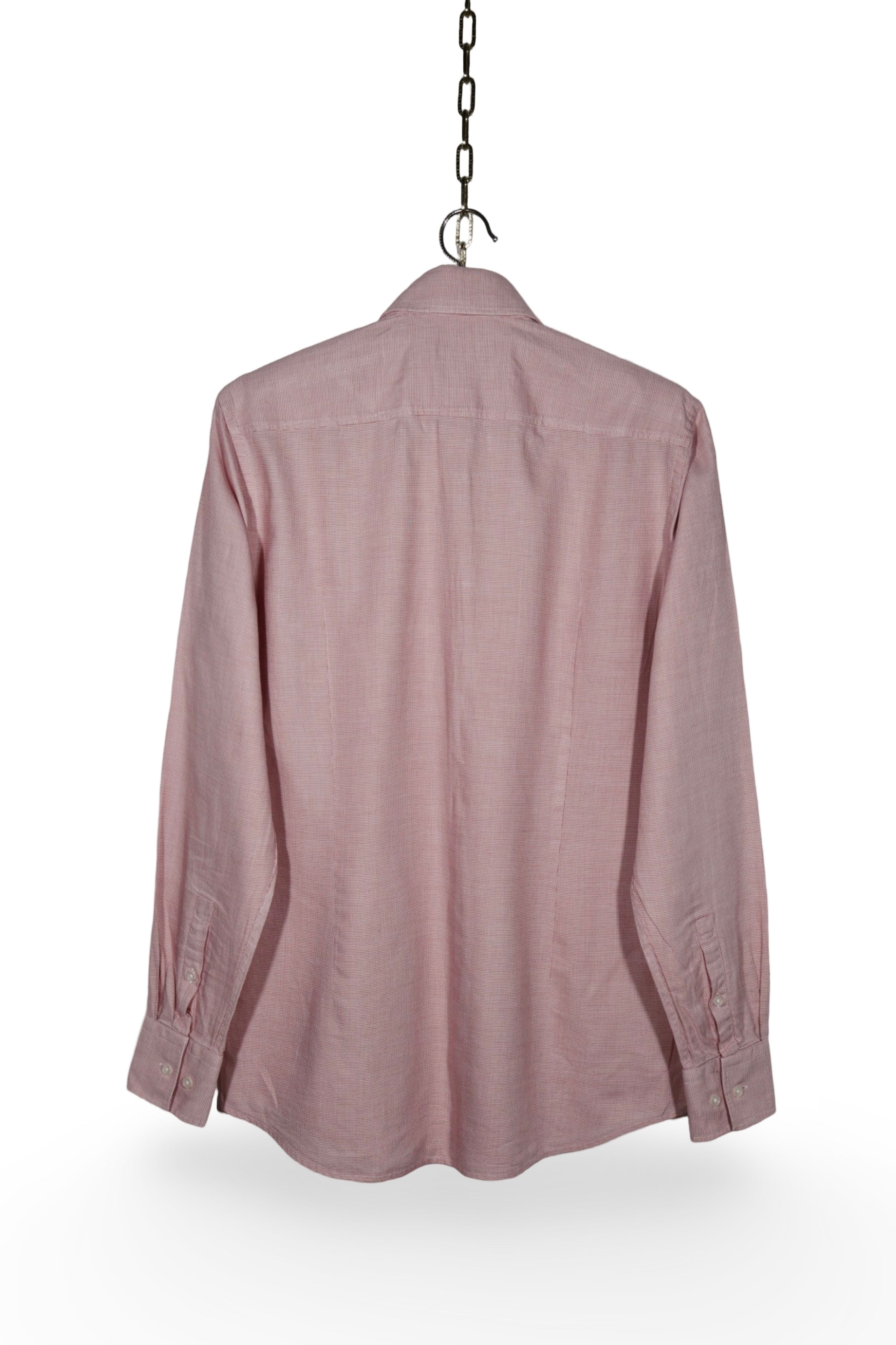 Camasa Hugo Boss - marimea S/M - Barbati
