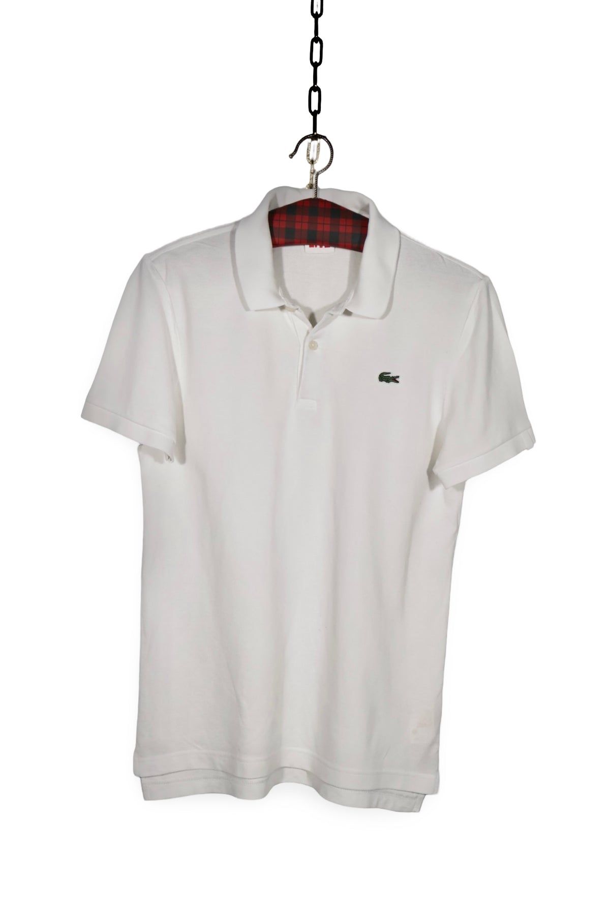 Tricou Lacoste - marimea S - Barbati