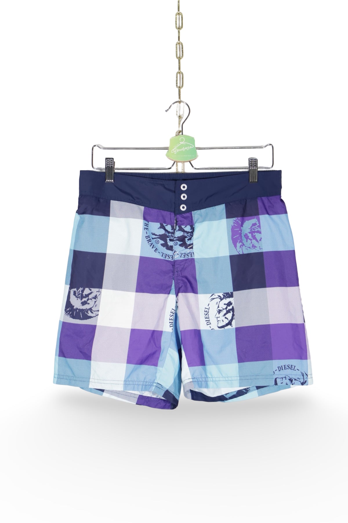 Pantaloni inot Diesel - marimea M - Barbati