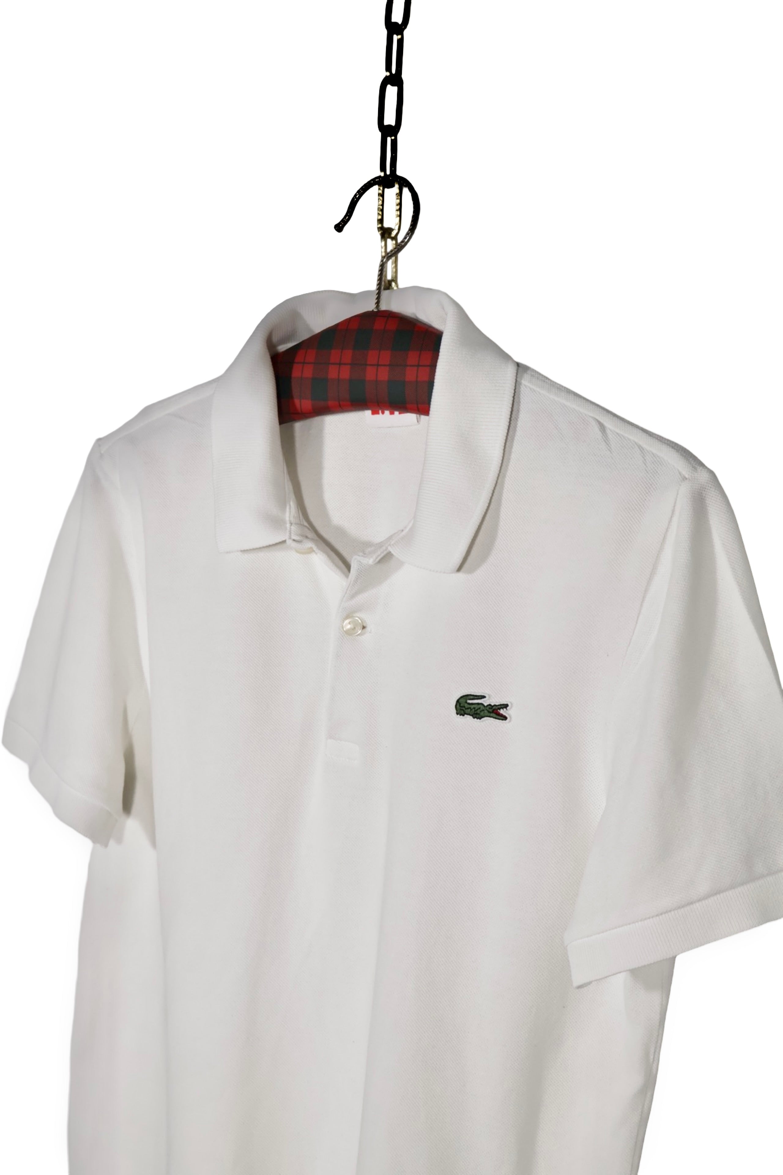 Tricou Lacoste - marimea S - Barbati