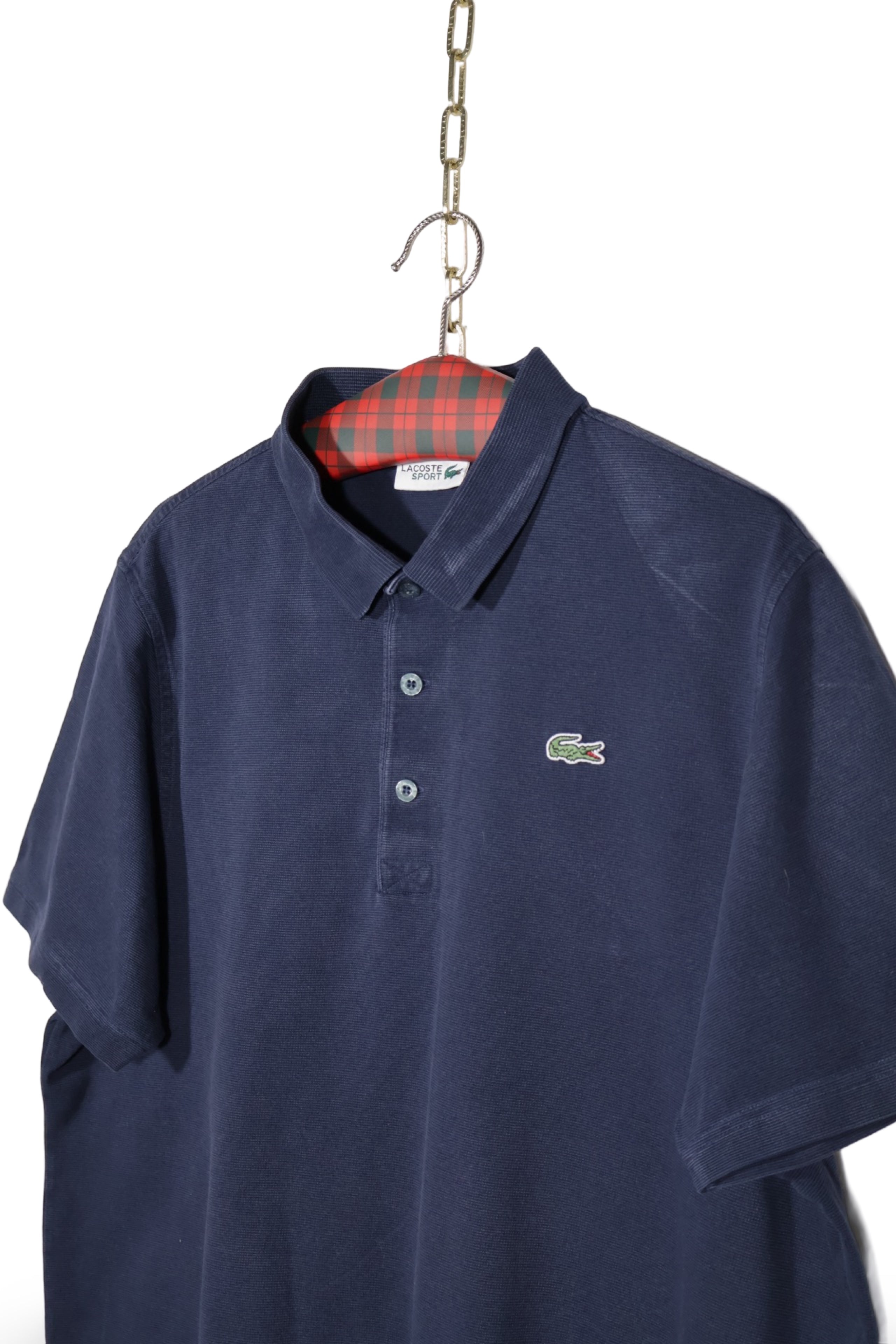 Tricou Lacoste - marimea XL/XXL - Barbati