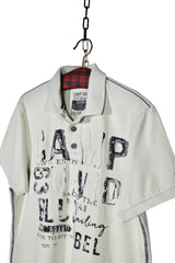 Tricou Camp David - marimea L - Barbati