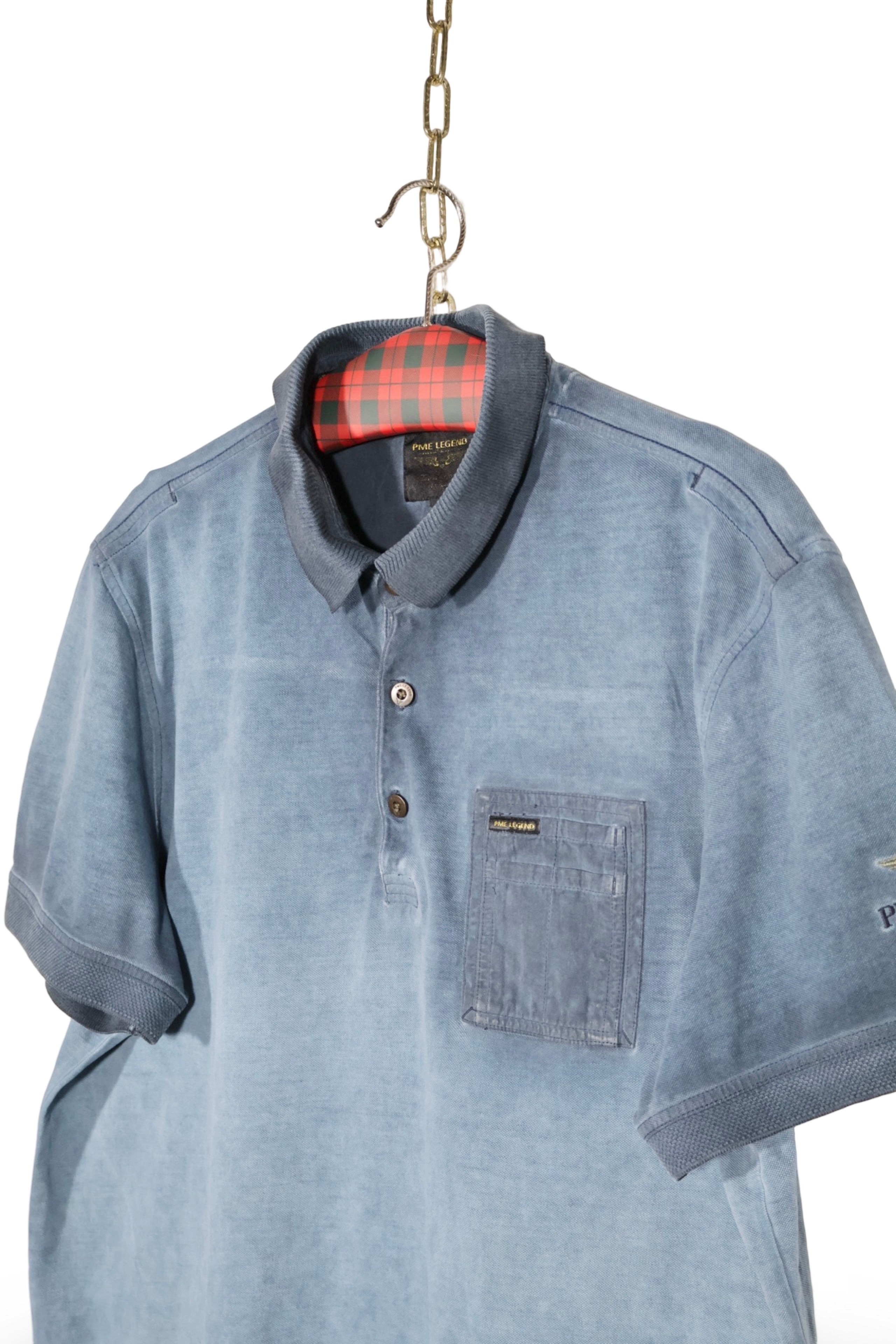 Tricou PME Legend - marimea XXL - Barbati