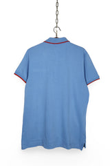 Tricou Camp David - marimea L - Barbati
