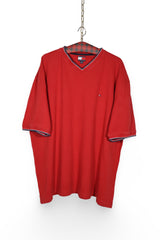 Tricou Tommy Hilfiger - marimea XL/XXL - Barbati