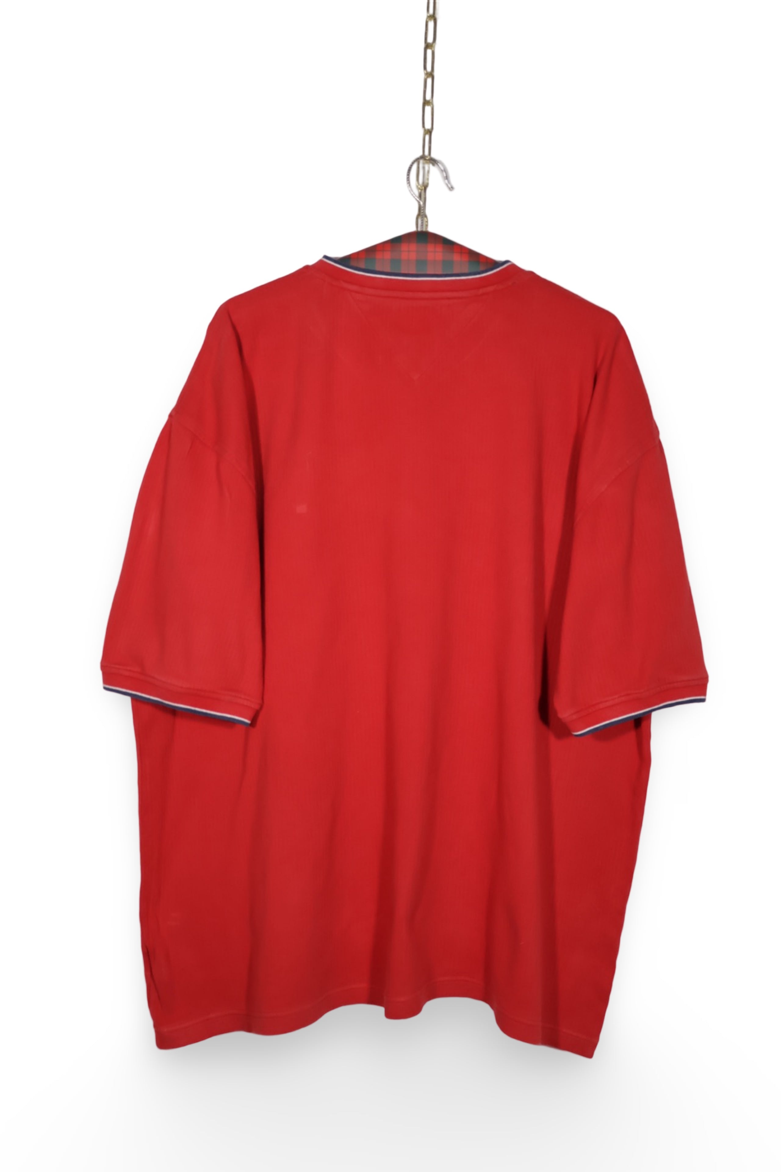 Tricou Tommy Hilfiger - marimea XL/XXL - Barbati
