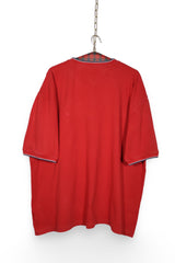 Tricou Tommy Hilfiger - marimea XL/XXL - Barbati