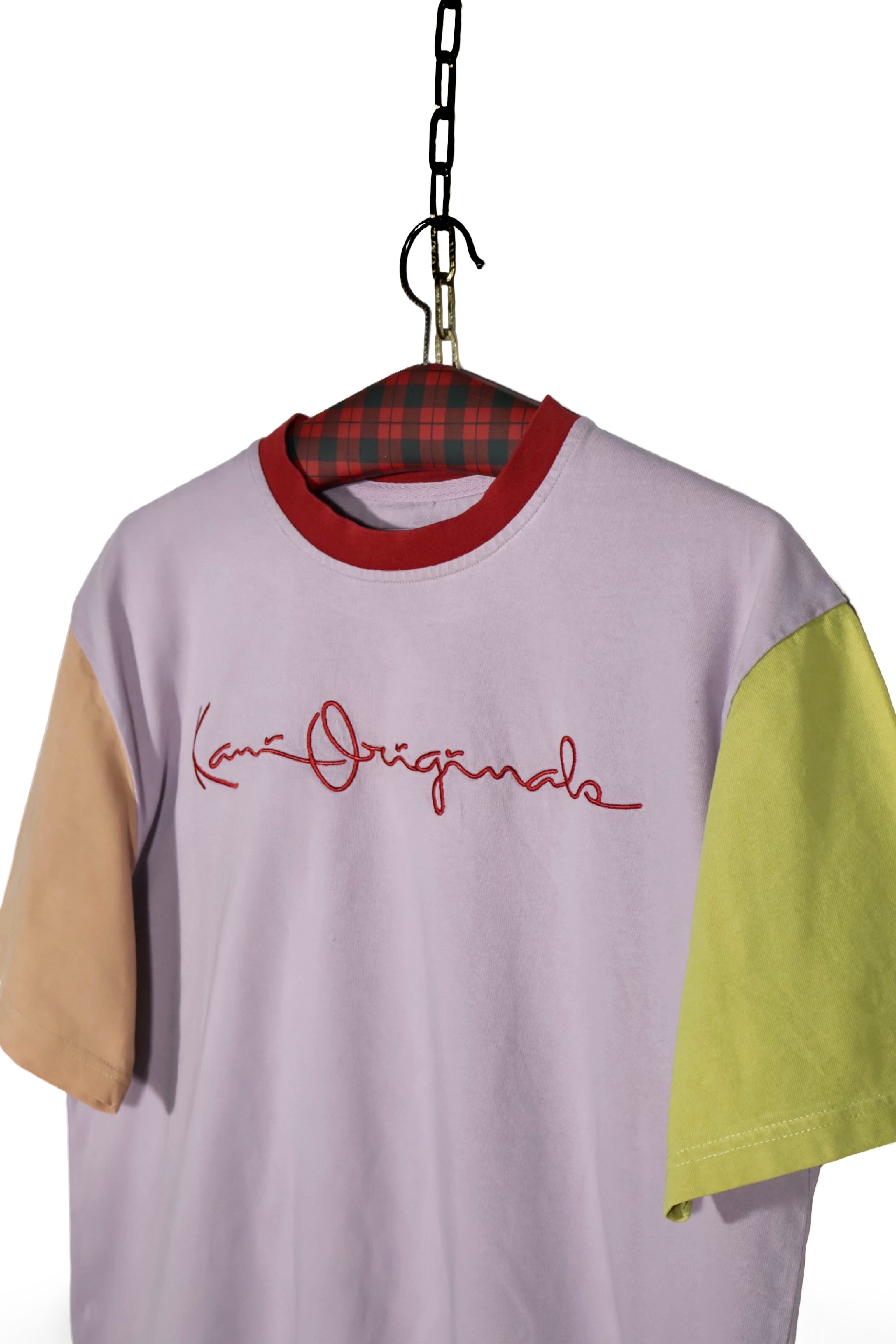 Tricou Karl Kanni - marimea S - Barbati