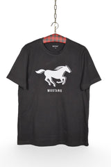 Tricou Mustang - marimea L - Barbati