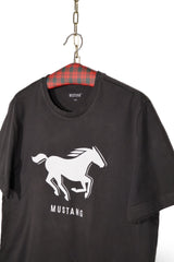 Tricou Mustang - marimea L - Barbati