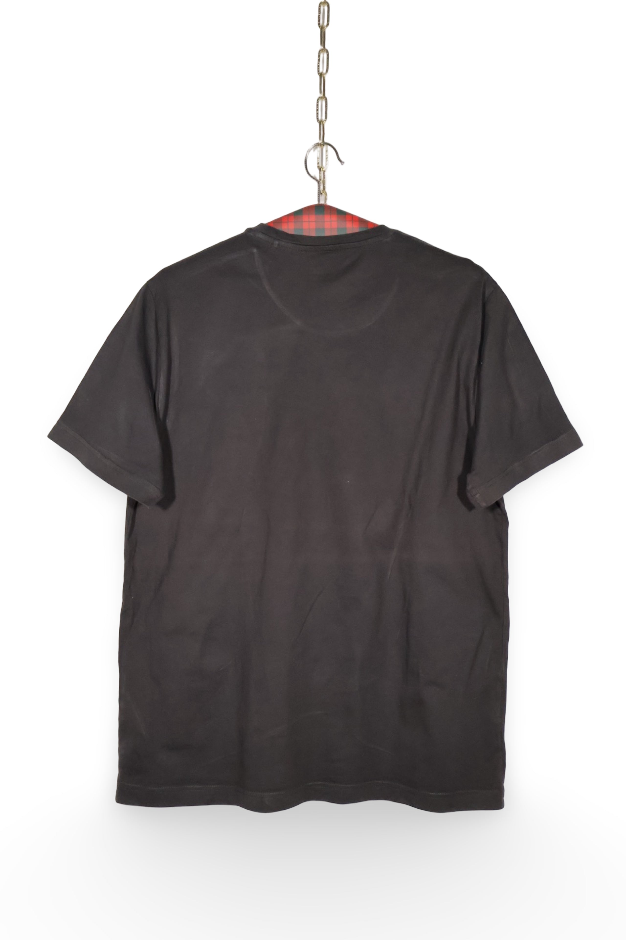 Tricou Mustang - marimea L - Barbati