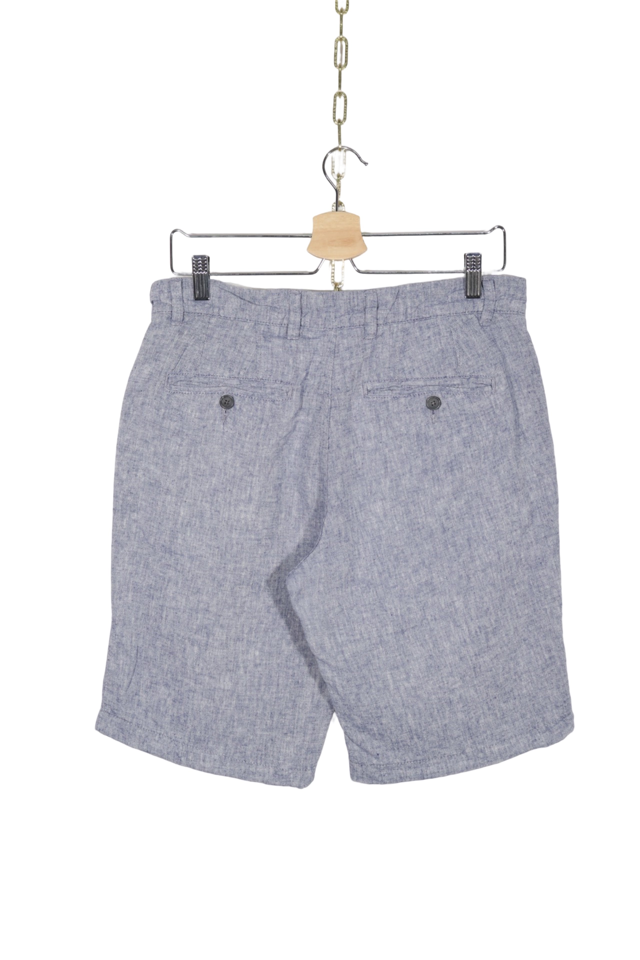 Pantaloni scurti (in&bumbac) Selected Homme - marimea M - Barbati