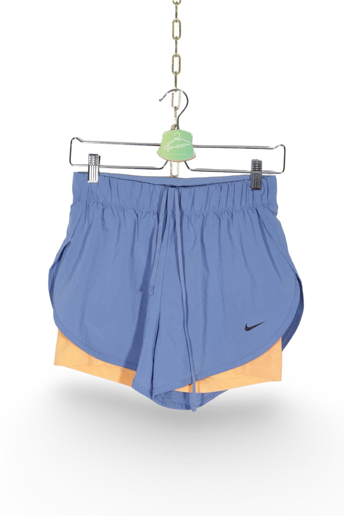 Pantaloni scurti Nike - marimea S - Femei
