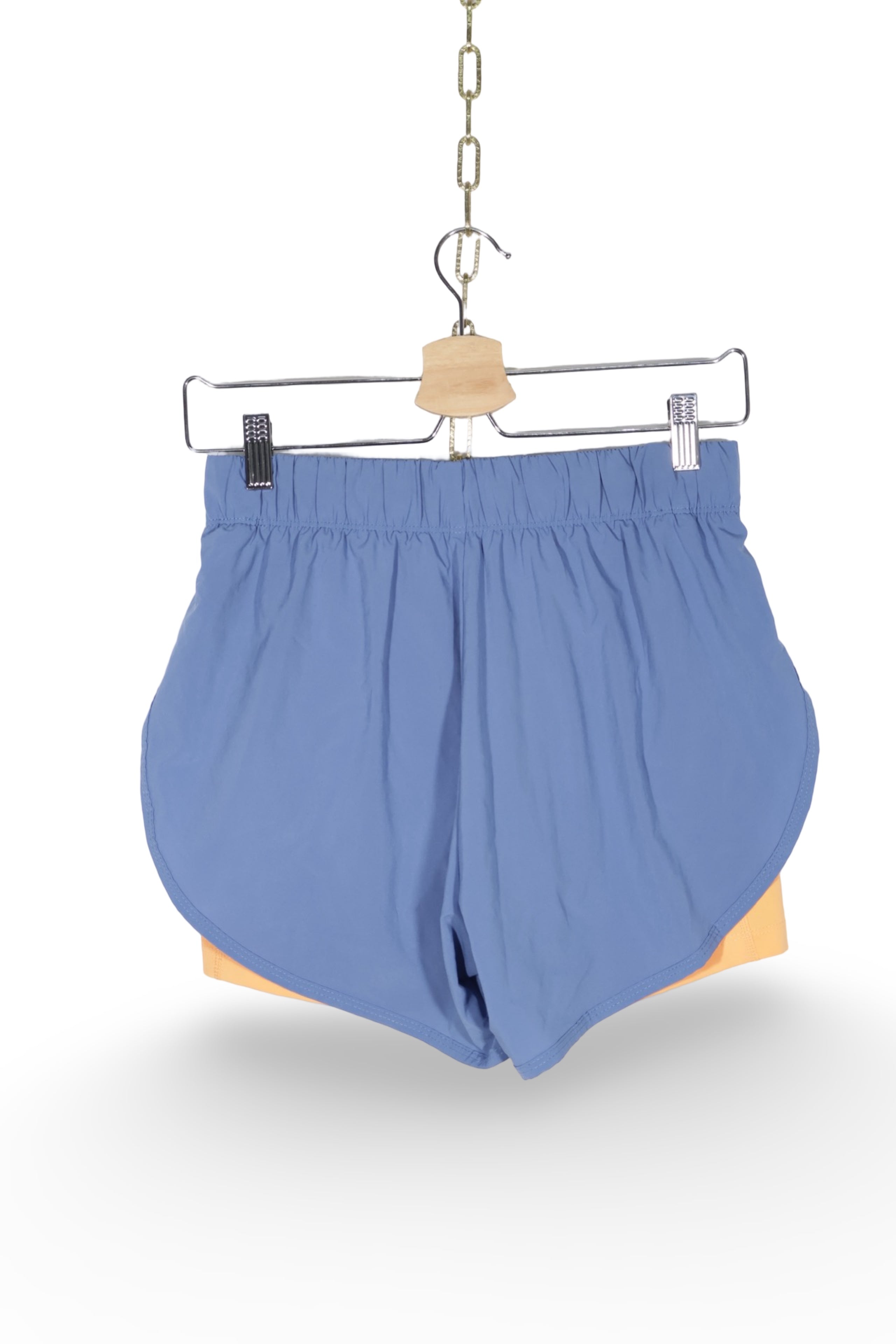 Pantaloni scurti Nike - marimea S - Femei