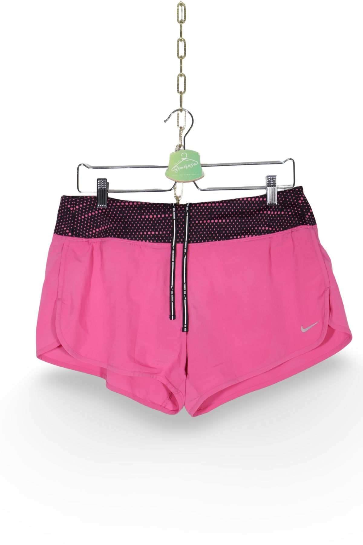 Pantaloni scurti Nike - marimea M - Femei