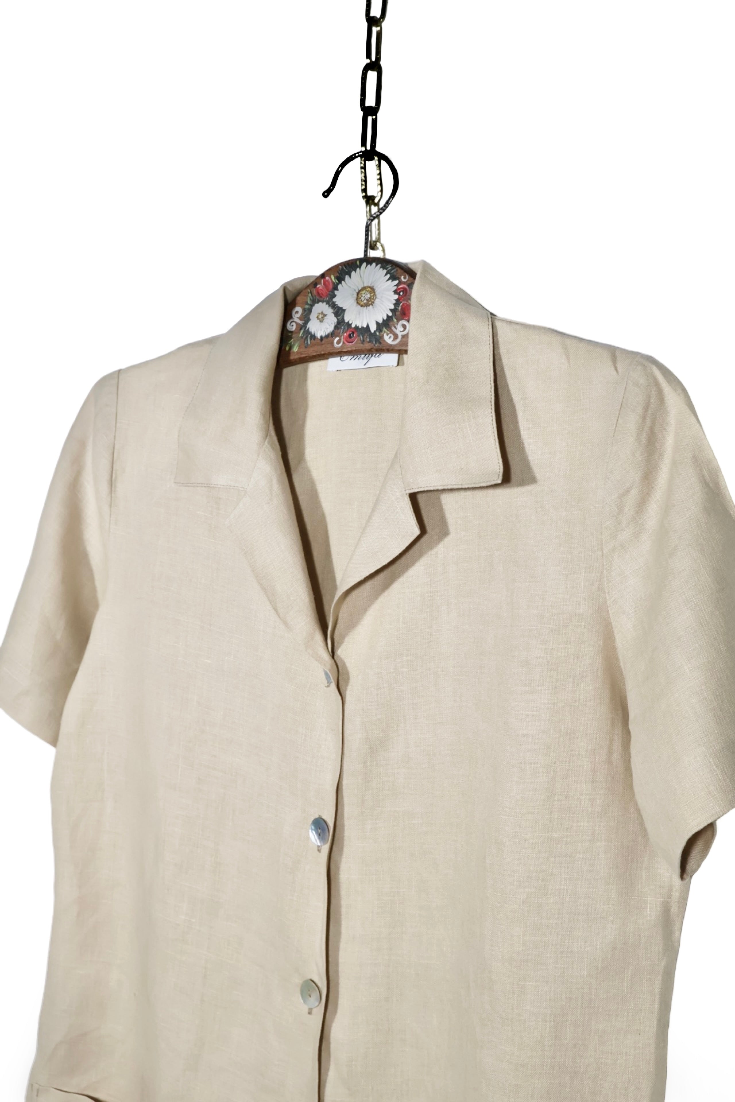 Camasa 100%in - marimea M/L - Femei