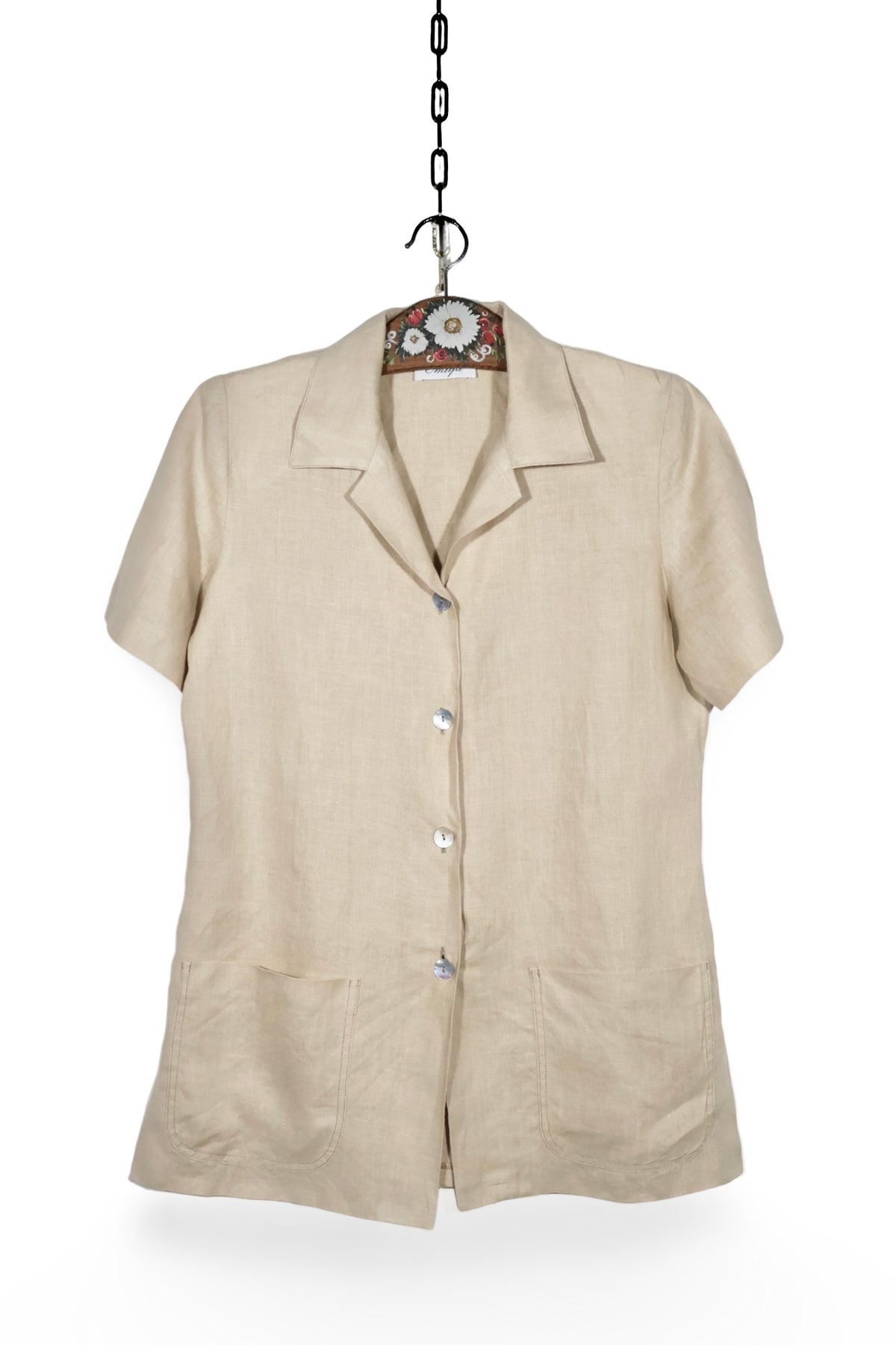 Camasa 100%in - marimea M/L - Femei