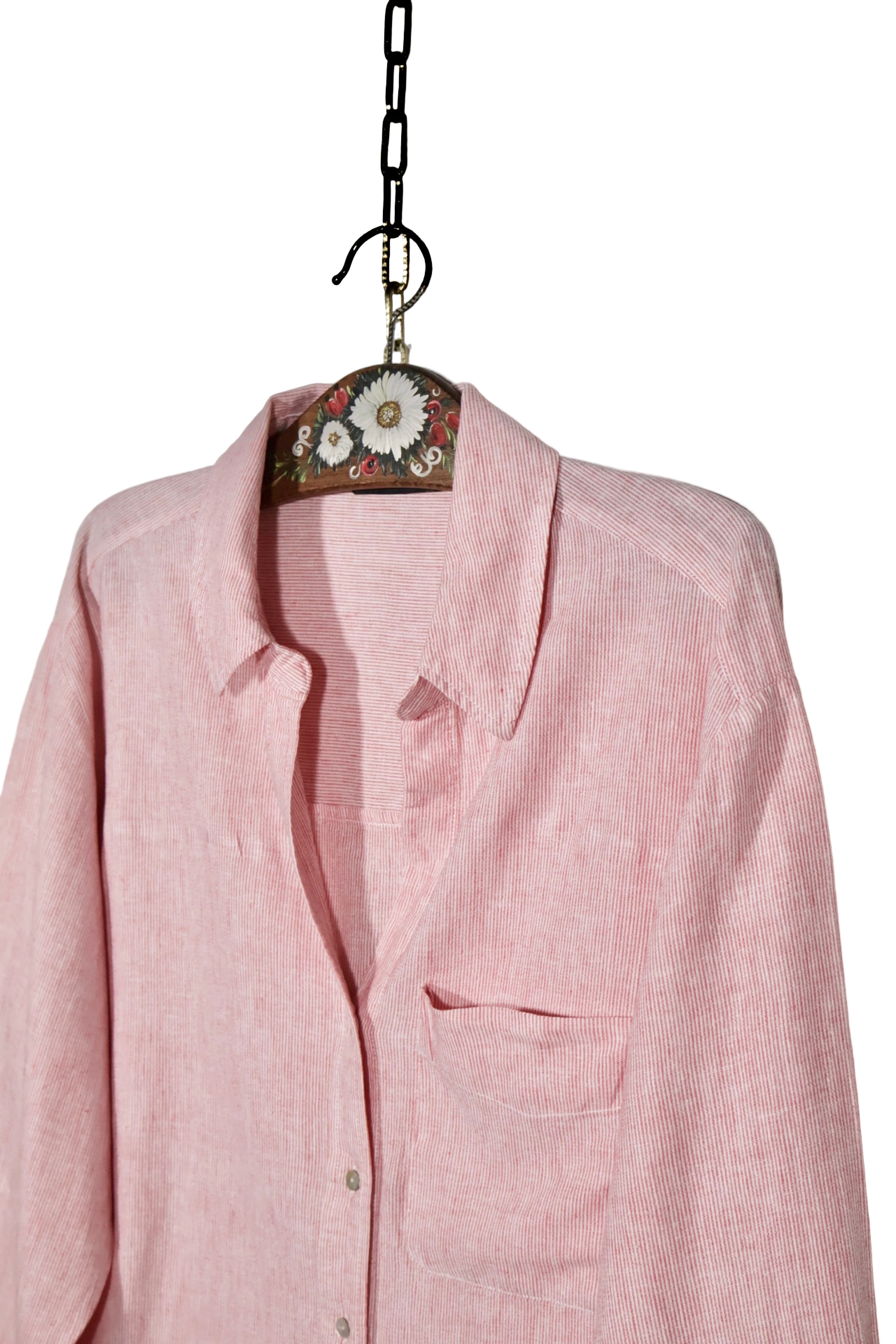 Camasa (in&vascoza) Zara - marimea XXL - Femei
