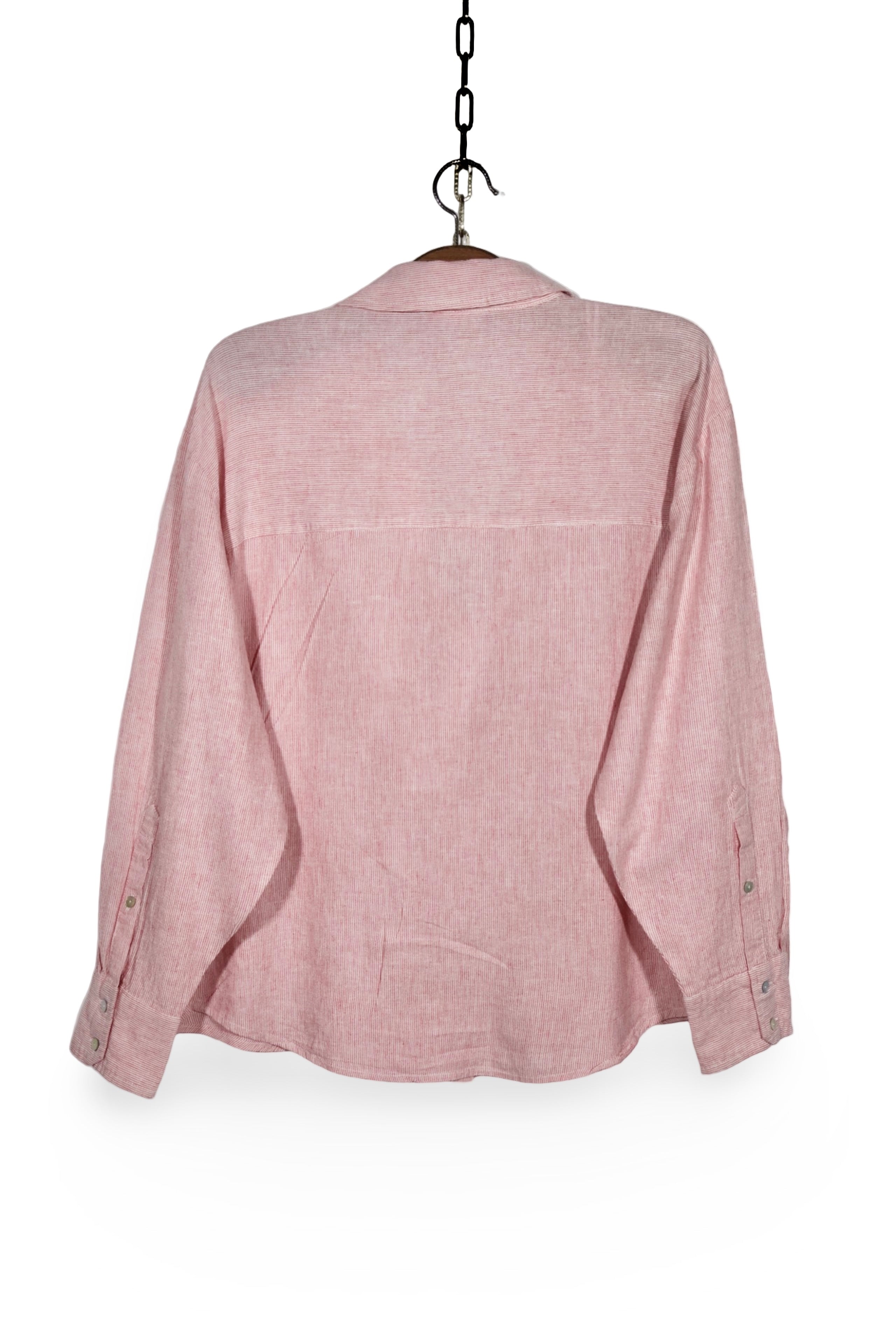 Camasa (in&vascoza) Zara - marimea XXL - Femei