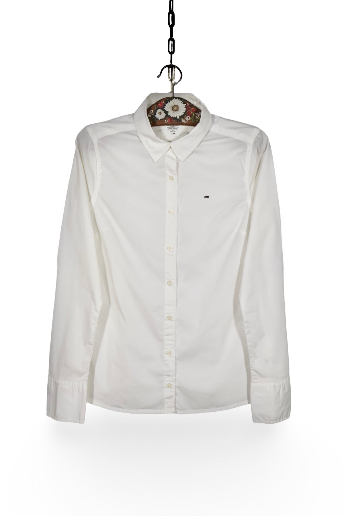 Camasa Tommy Hilfiger - marimea L - Femei