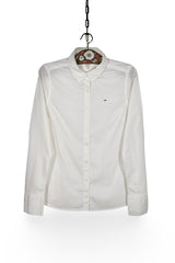 Camasa Tommy Hilfiger - marimea L - Femei