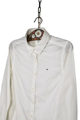 Camasa Tommy Hilfiger - marimea L - Femei