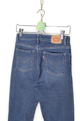 Blugi Levi's - marimea S W26 - Femei