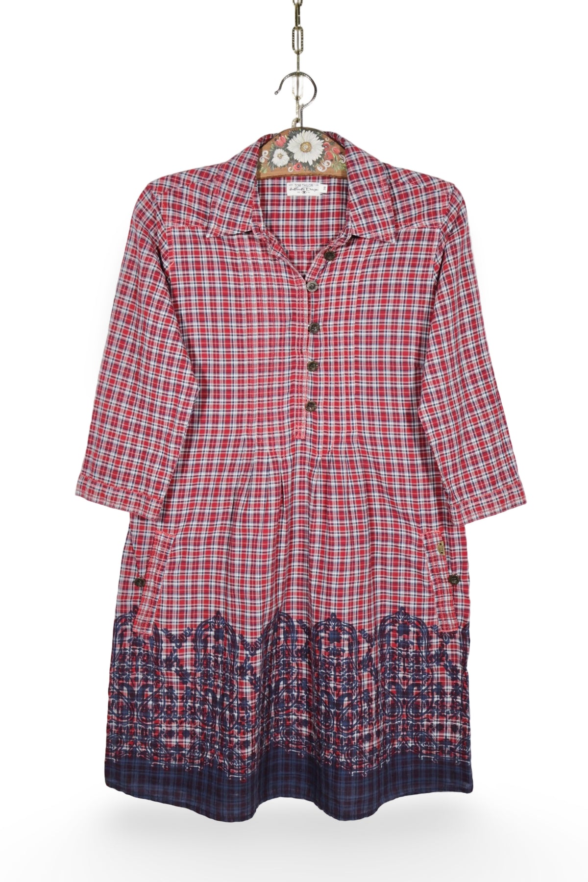 Rochie Tom Tailor - marimea M - Femei