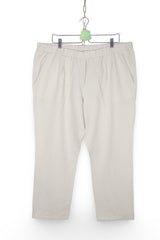 Pantaloni (in&bumbac) Peter Hahn - marimea 3XL/4XL - Femei