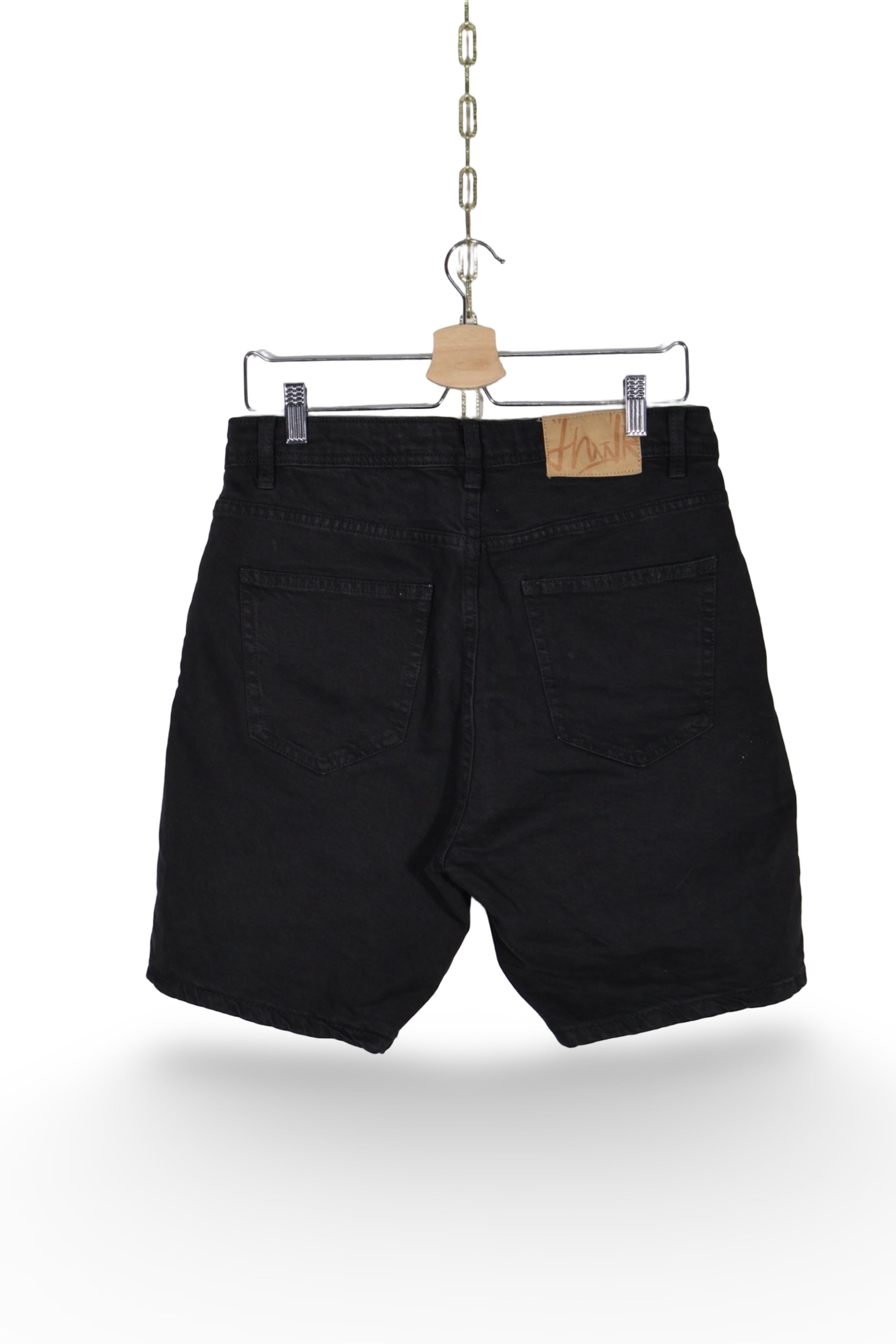 Blugi scurti Zara - marimea S - Barbati