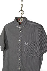 Camasa Fred Perry - marimea S - Femei
