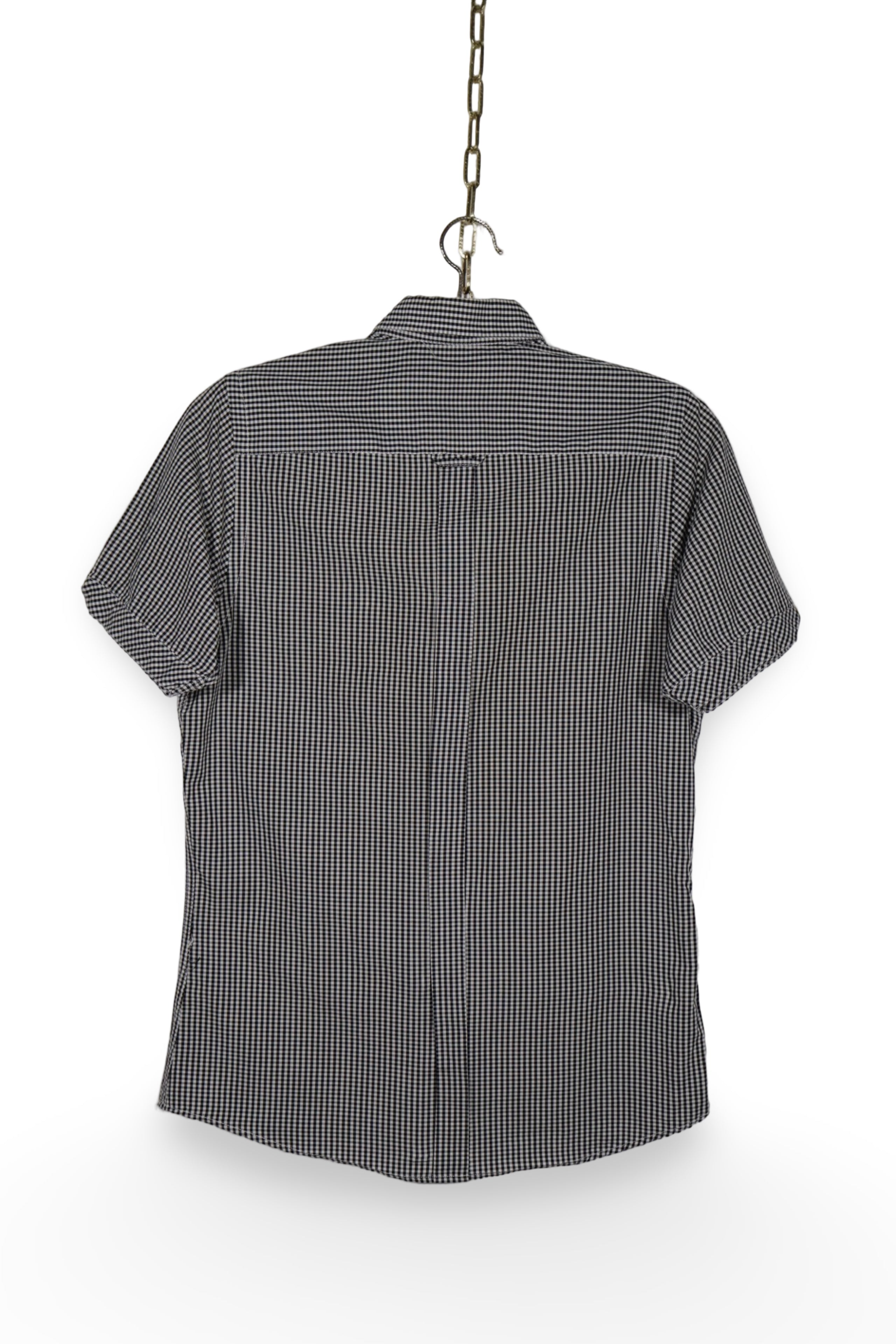 Camasa Fred Perry - marimea S - Femei