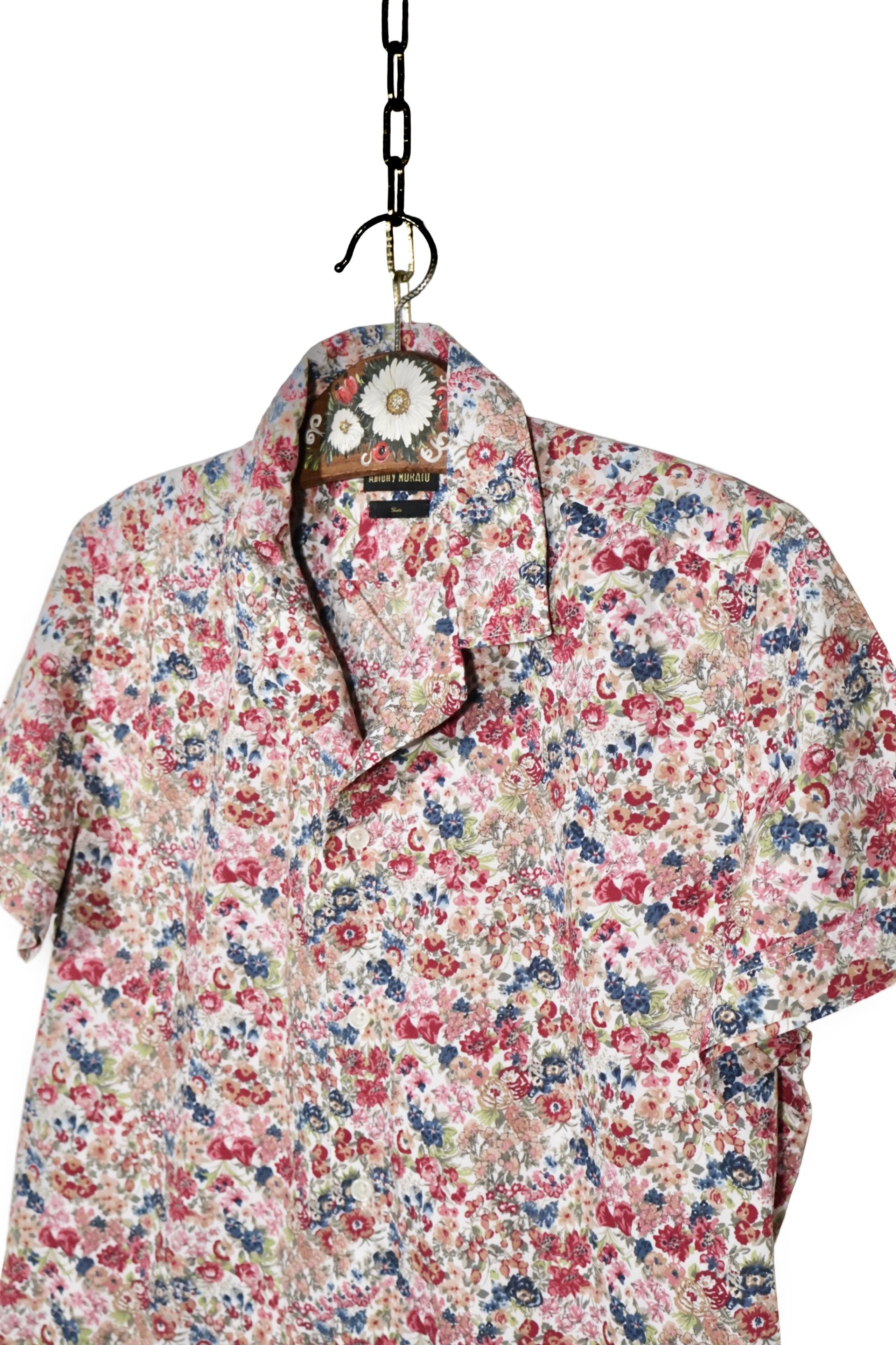 Camasa Antony Morato - marimea XS/S -Barbati