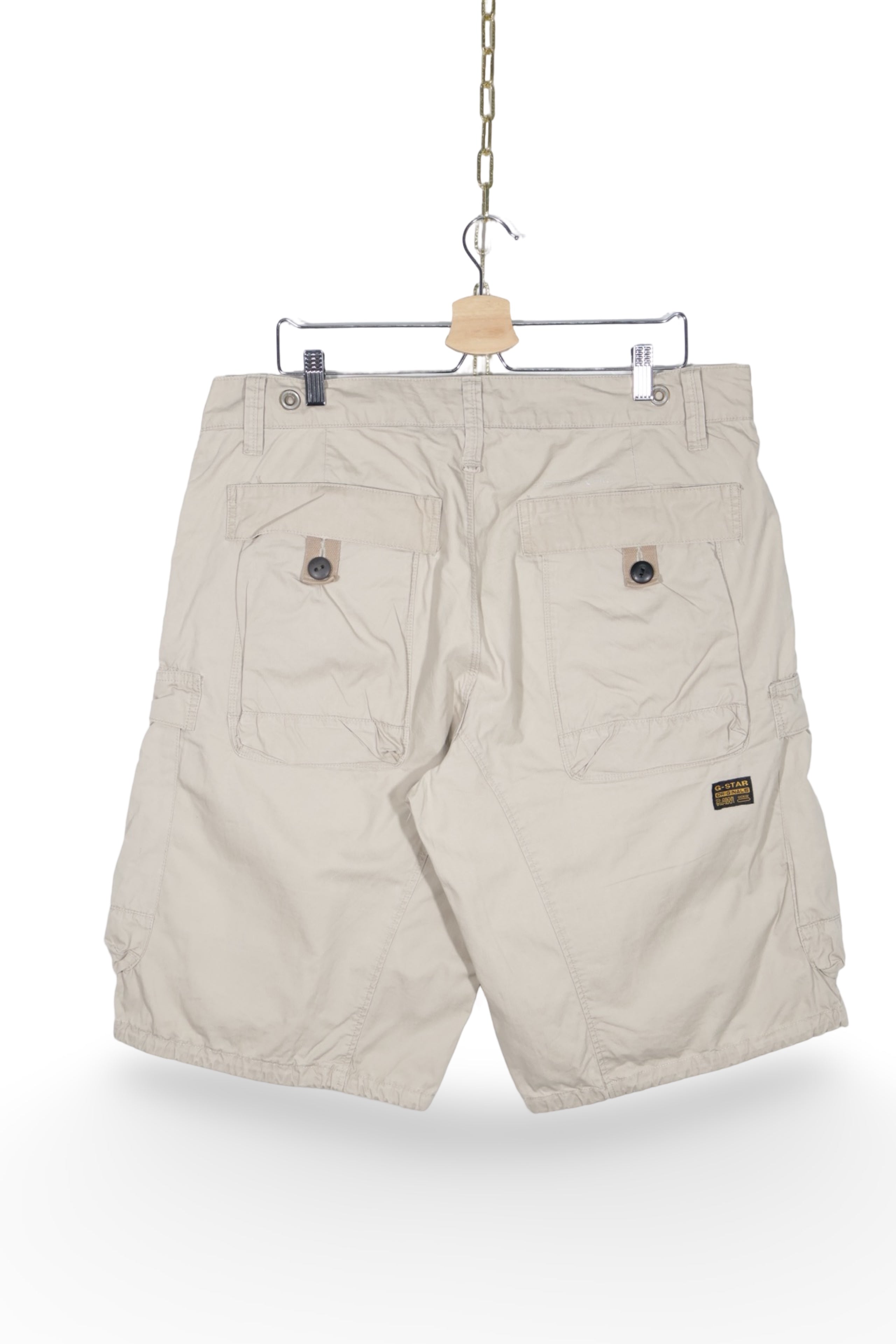 Pantaloni scurti G-star - marimea L/XL - Barbati