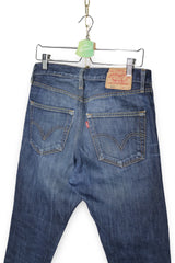 Blugi Levi's - marimea S - Barbati