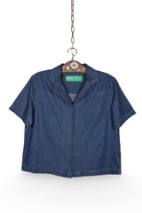 Camasa Benetton - marimea M/L - Femei
