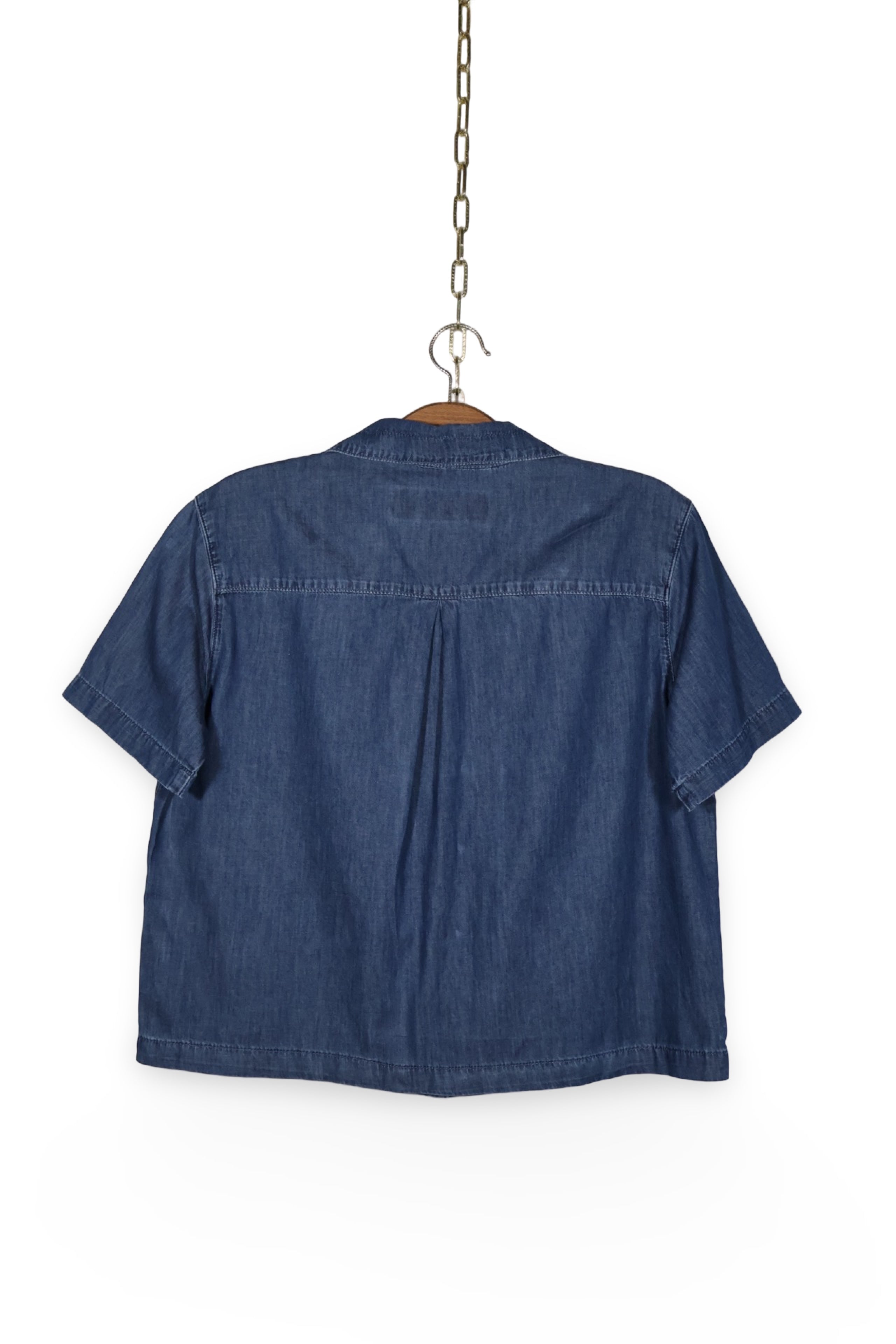 Camasa Benetton - marimea M/L - Femei