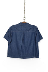 Camasa Benetton - marimea M/L - Femei