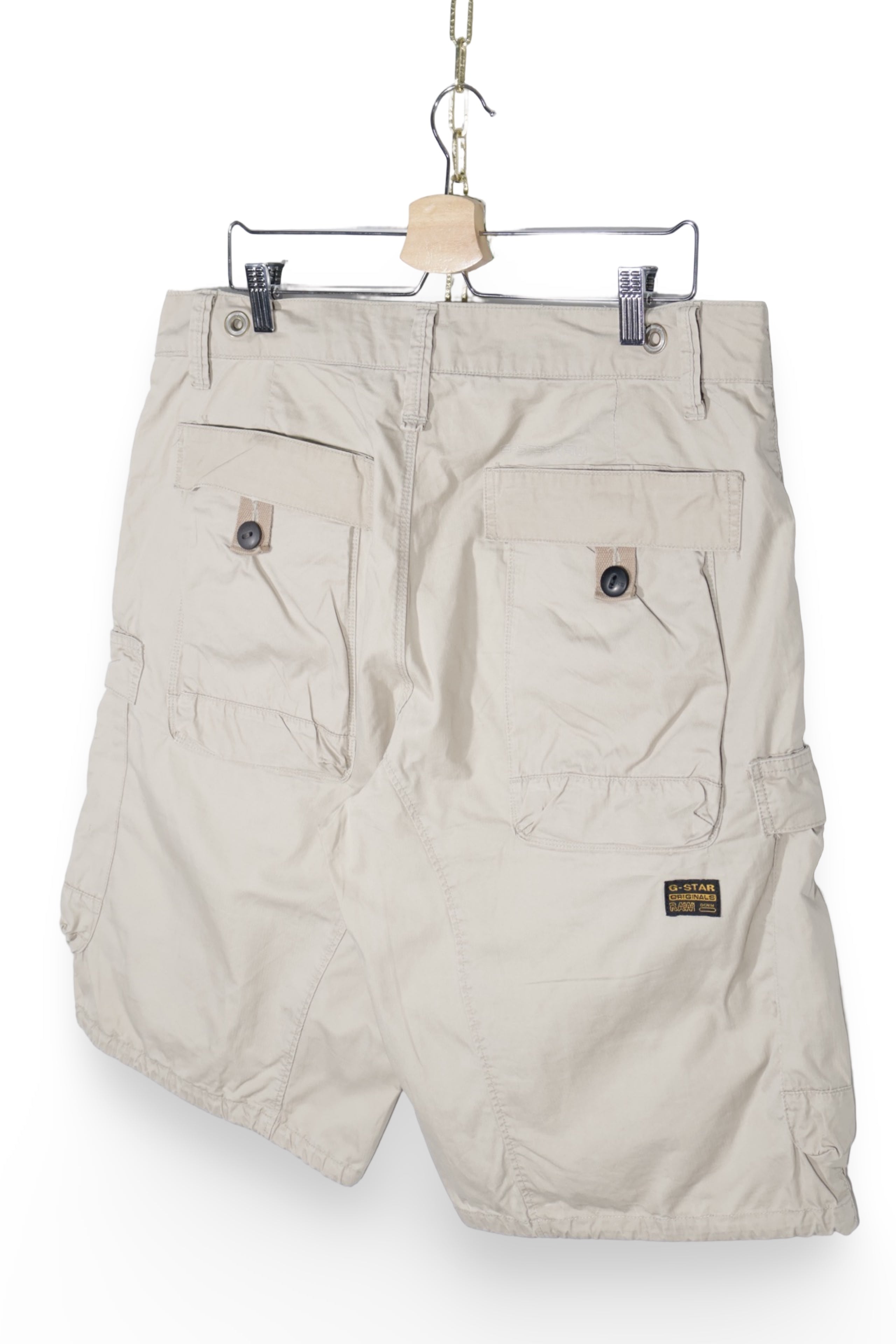 Pantaloni scurti G-star - marimea L/XL - Barbati